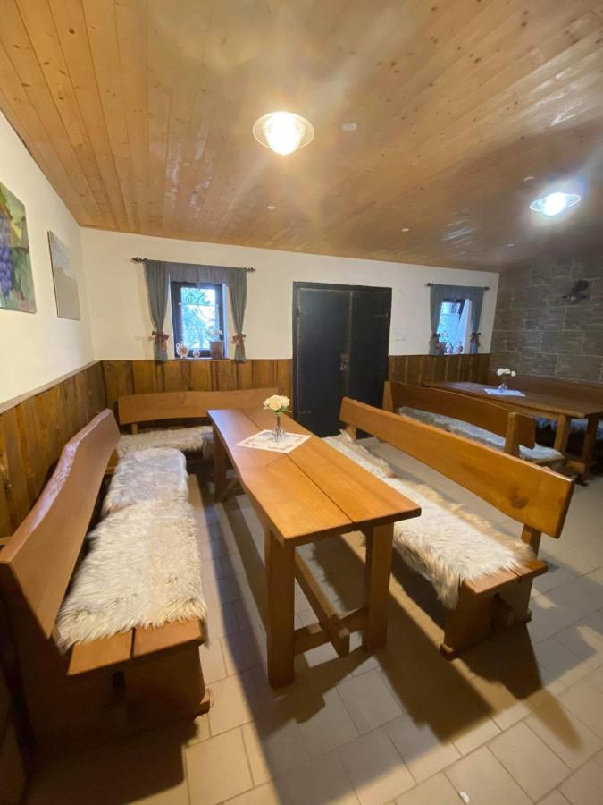Appartement Sklep U Havliku