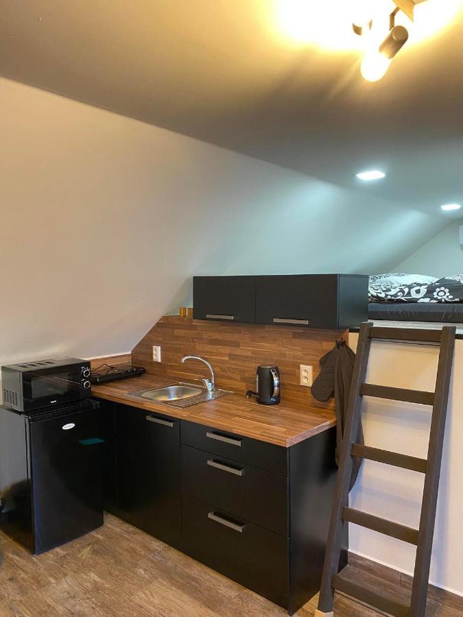 Sklep U Havliku Appartement *