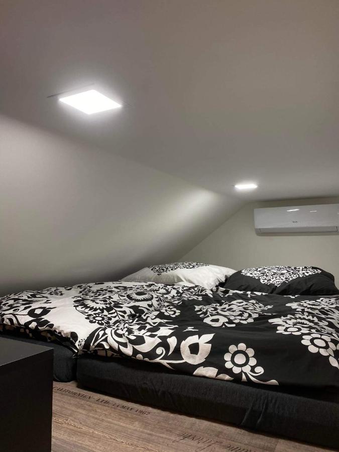 Appartement Sklep U Havliku Mutěnice